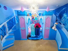 Disney Dream Palace